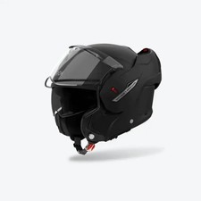 Casco modulare reversibile - casco,