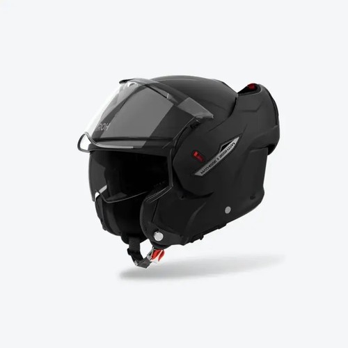 Casco modulare reversibile - casco,
