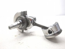 01-12 BMW F650 GS F650GS