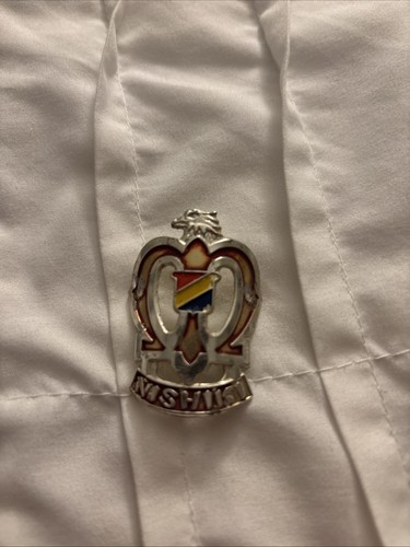 Distintivo testa bicicletta
