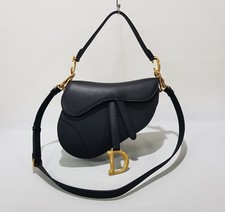 Dior Sac Saddle Medium