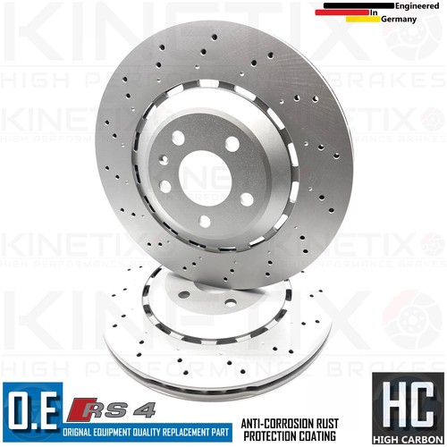 Per audi rs4 coppia - coppia, dischi