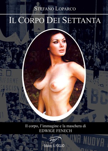 Corpo dei settanta - corpo,