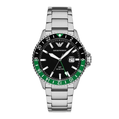 Orologio emporio armani diver - armani,