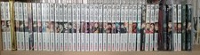 Jujutsu Kaisen Serie Completa
