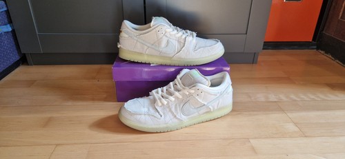 Nike dunk low pro mummy - nike, sb
