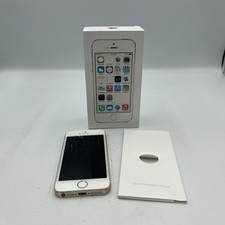 Apple iPhone 5s - 64GB - Oro