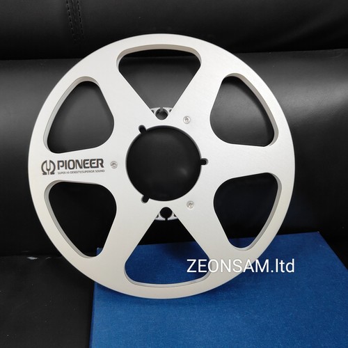 Pioneer 5 bobine a - 10,5",