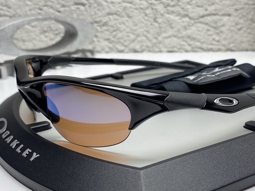 Occhiali sole oakley half - occhiali,
