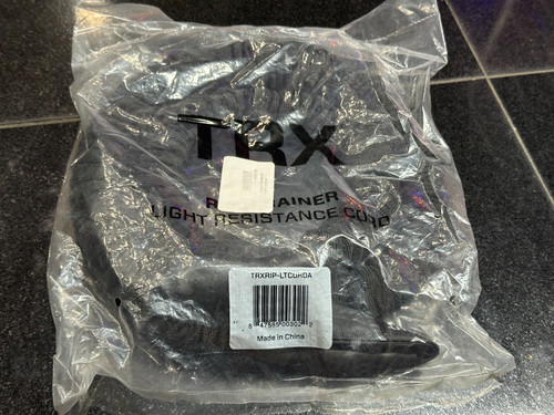 Trx trainer cavo resistenza - trx,
