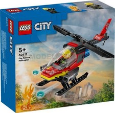 LEGO 60411 LEGO City -