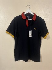 Camicia Fred Perry slim fit