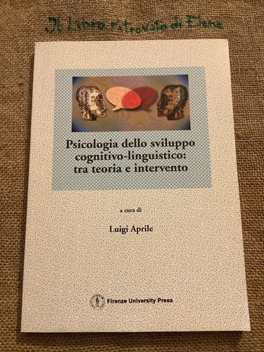 Psicologia dello sviluppo - psicologia,