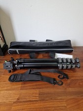 Treppiede K&F Concept M1
