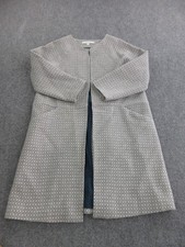 Cappotto Erica Tanov donna 1