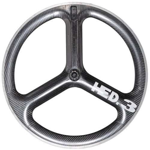 Hed carbon tri - hed, 3c