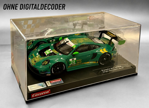 Carrera digital124 porsche 911 - carrera,