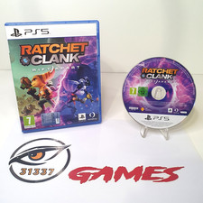 RATCHET & CLANK RIFT APART PS5 in Italiano  PlayStation 5