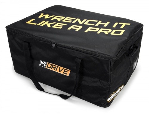 Borsa trasporto mdrive - da,