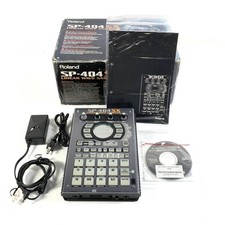 Roland SP-404SX Campionatore