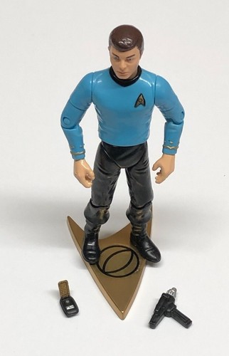 Star trek classic from - from, bridge