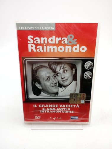 Sandra raimondo i classici - raimondo,