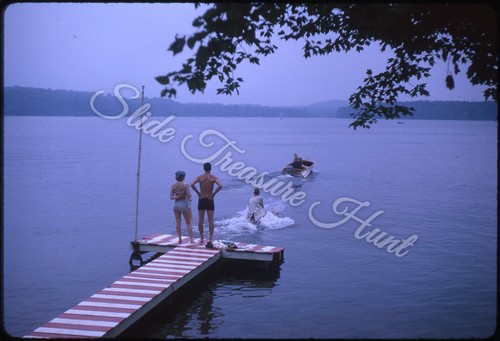 Twin lakes connecticut sci - lakes,