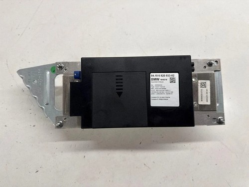 Centralina bluetooth bmw - bluetooth,