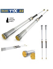 FCX 1304 OHLINS CARTUCCIA TTX 22 KTM 300 EXC SIX DAYS 2025