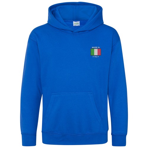 Bambini felpa con cappuccio - bambini,