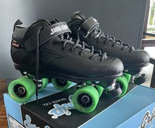 Nuovo sure grip rebel - sure,
