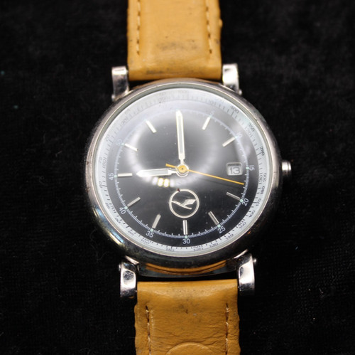 Orologio vintage quarzo - orologio,