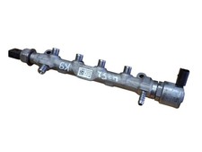 Tubo linea binario carburante