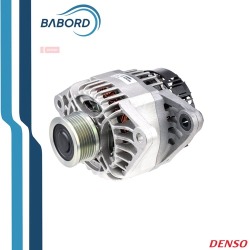 Denso dan501 alternatore 105 - denso,