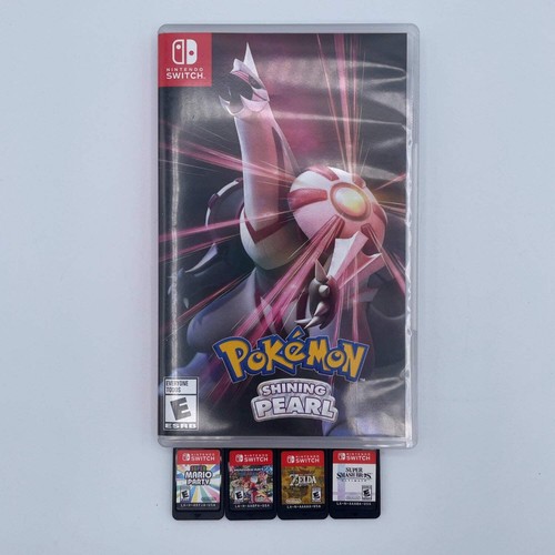 Lotto giochi nintendo switch - lotto,