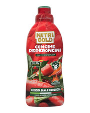 ® Concime Peperoncini MAXI