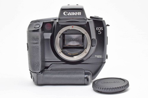 Canon eos quartz - canon,