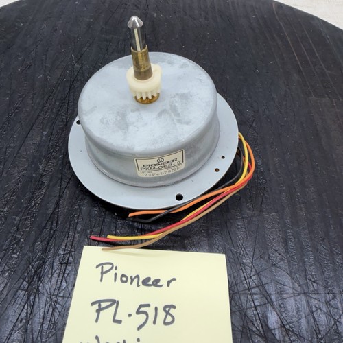 Ricambi giradischi pioneer - giradischi,