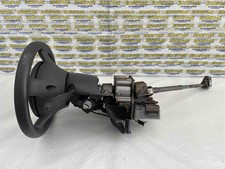PIANTONE STERZO ELETTRICO COMPLETO MODALITA CITY FIAT PUNTO 188 26101075 (1075)