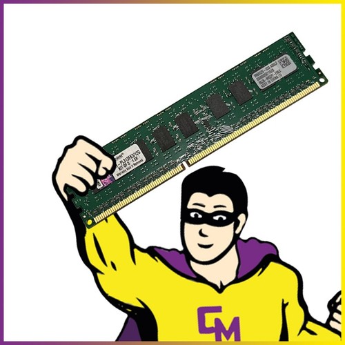4gb ram kingston - 4gb,