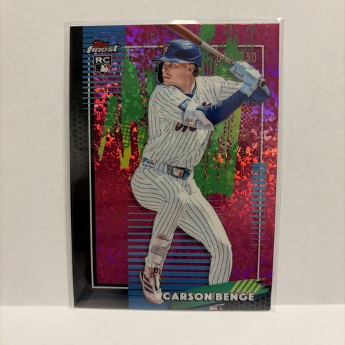 2026 topps finest - topps,