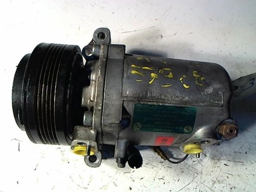 Compressore clima bmw serie - clima,