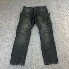 Jeans Uomo Vintage 883 Police