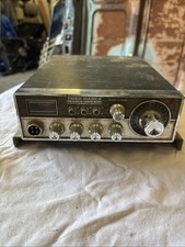 Radio CB Pearce Simpson Tiger