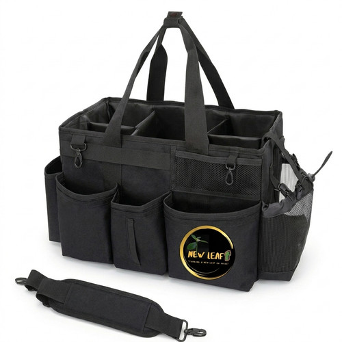 Borsa per caddy resistente