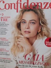 Confidenze 2024 3.Gaia