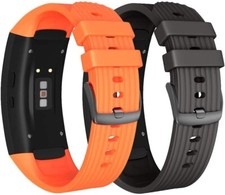 NotoCity Gear Fit 2 Band/Gear
