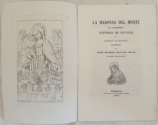 CALDAROLA LA MADONNA DEL MONTE