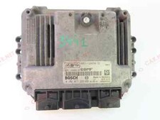 4M51-12A650-NE CENTRALINA