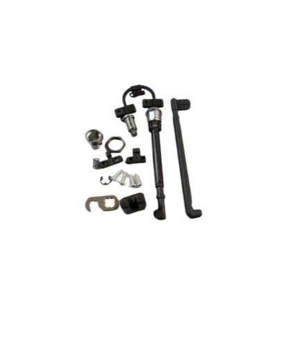 497098 kit serrature - serrature, baule